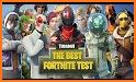 Fortnite Character Quiz 2019 related image
