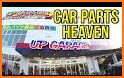 Auto Parts Japan related image