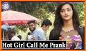 Video Call From Hot Girls (prank) related image