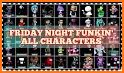 Friday Night Funkin ALL Character Guide related image
