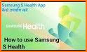 S Health related image