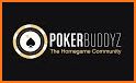 Pokerbuddyz – The Homegame App & Community related image