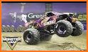 New Monster Truck Racing Simulation 2020 related image
