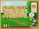 Mahjong Panda: Mahjong Classic Game related image