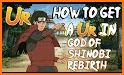 God of Shinobi - Rebirth walkthrough guide related image