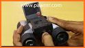 Binoculars V11 zoom HD Camera (Photo & Video) related image