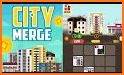 City Merge - idle building business tycoon related image