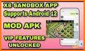 X8 Sandbox Mod APK Tips related image