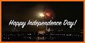 Happy 4th of July USA Independence Day related image