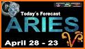 Daily Horoscope - Zodiac 2021 related image