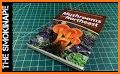 Book of Mushrooms related image