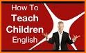Learn English free for beginners: kids & adults related image