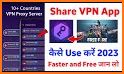 Share Vpn - Fast&Secure related image