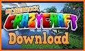 CrazyCraft Mods and Addons related image