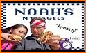 Noah's Bagels related image