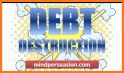 Turbo: Income, credit score & debt to income related image