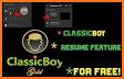 ClassicBoy Gold (64-bit) Game Emulator related image