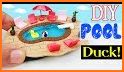 My Pretend Waterpark - Kids Summer Splash Pad FREE related image