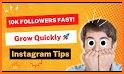 Fast Followers For Instagram related image