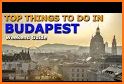 BUDAPEST City Guide, Offline Maps, Tours , Hotels related image
