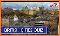 England - City Quiz related image