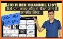 Free Jio TV HD Channels Guide & Tips related image