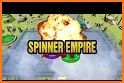 Spinner Empire 3D related image