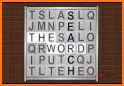 Bible Word Search Puzzle Game related image