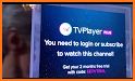 TV Player related image