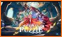 Heroes of puzzles: Epic Match 3 RPG related image