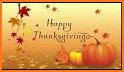 Thanksgiving Cards Wishes GIFs related image