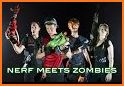 Guardian Elite: Zombie Shooter related image