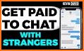 Chat Talk - Stranger Chat related image