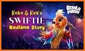 SwiftStory: Bedtime Stories related image