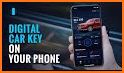 KeyConnect Digital Car Key related image