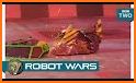 Robots War Fighting 2017 related image