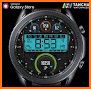 Digital Sport Color Watchface related image