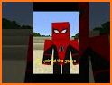 Spider-Man Mod for Minecraft PE - MCPE related image