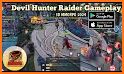 Devil Hunter:Raider related image