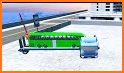 City Bus Transport Truck: Free Transport Games related image