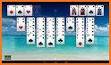 Solitaire Spider Classic 2019 - Game Card related image
