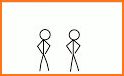 Stickman Sport related image