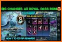 Jgamer : Free cash money rewards and royal pass related image