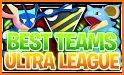 ULTRA LEAGUE related image