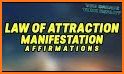 Creation - Voice Affirmations & Law of Attraction related image