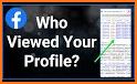 uLog - Who Viewed My Profile related image