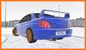 Subaru Impreza : Drift & Drive City Car Simulator related image