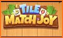 Tile Match Joy- Match 3 Puzzle related image