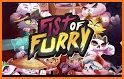 Fist of Furry - Idle Cat Mafia Clicker related image