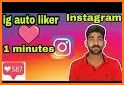 Likulator - Free Likes for Instagram related image
